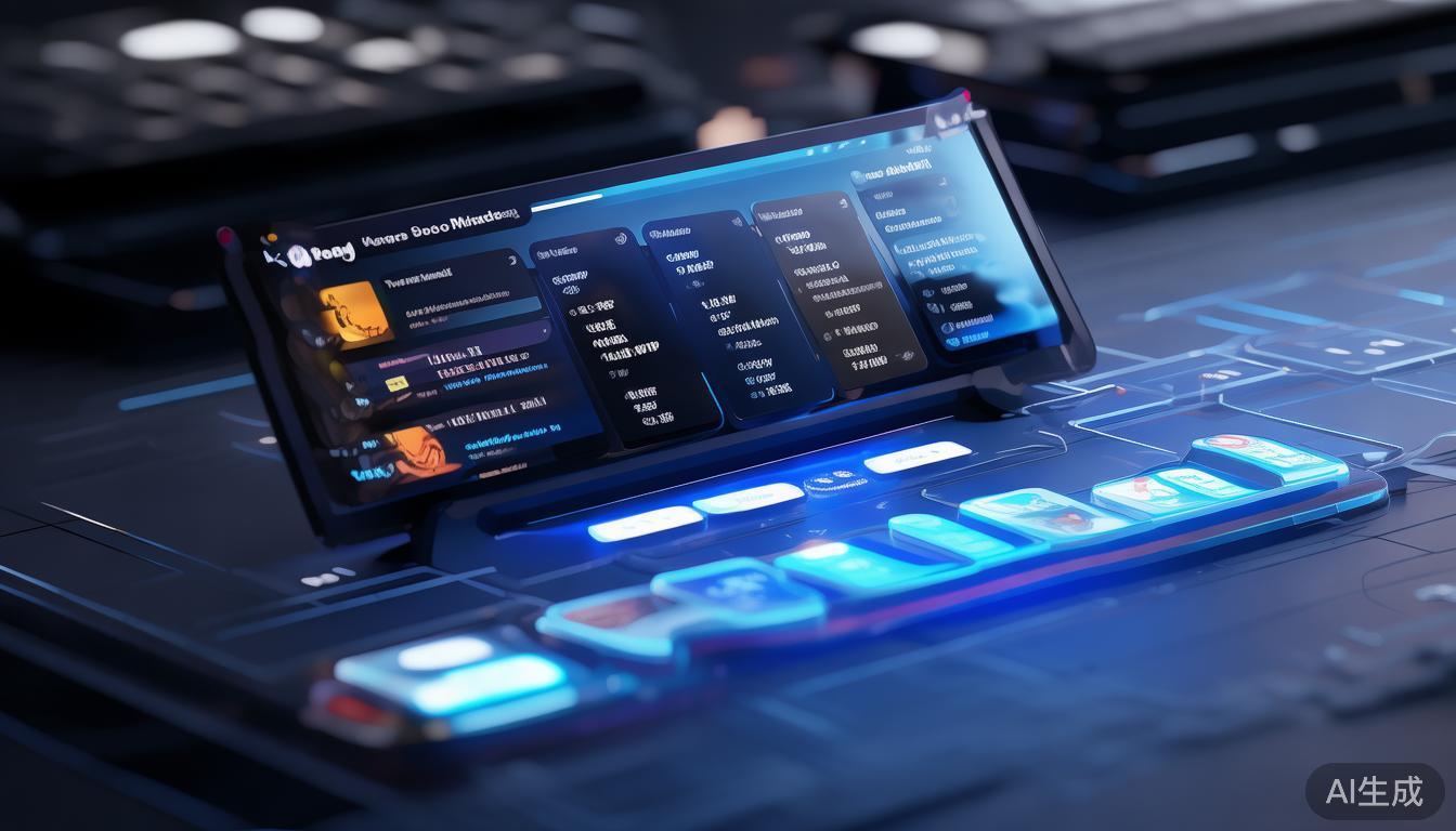 比特派钱包：加密货币世界中管理资产与连接社区的关键桥梁