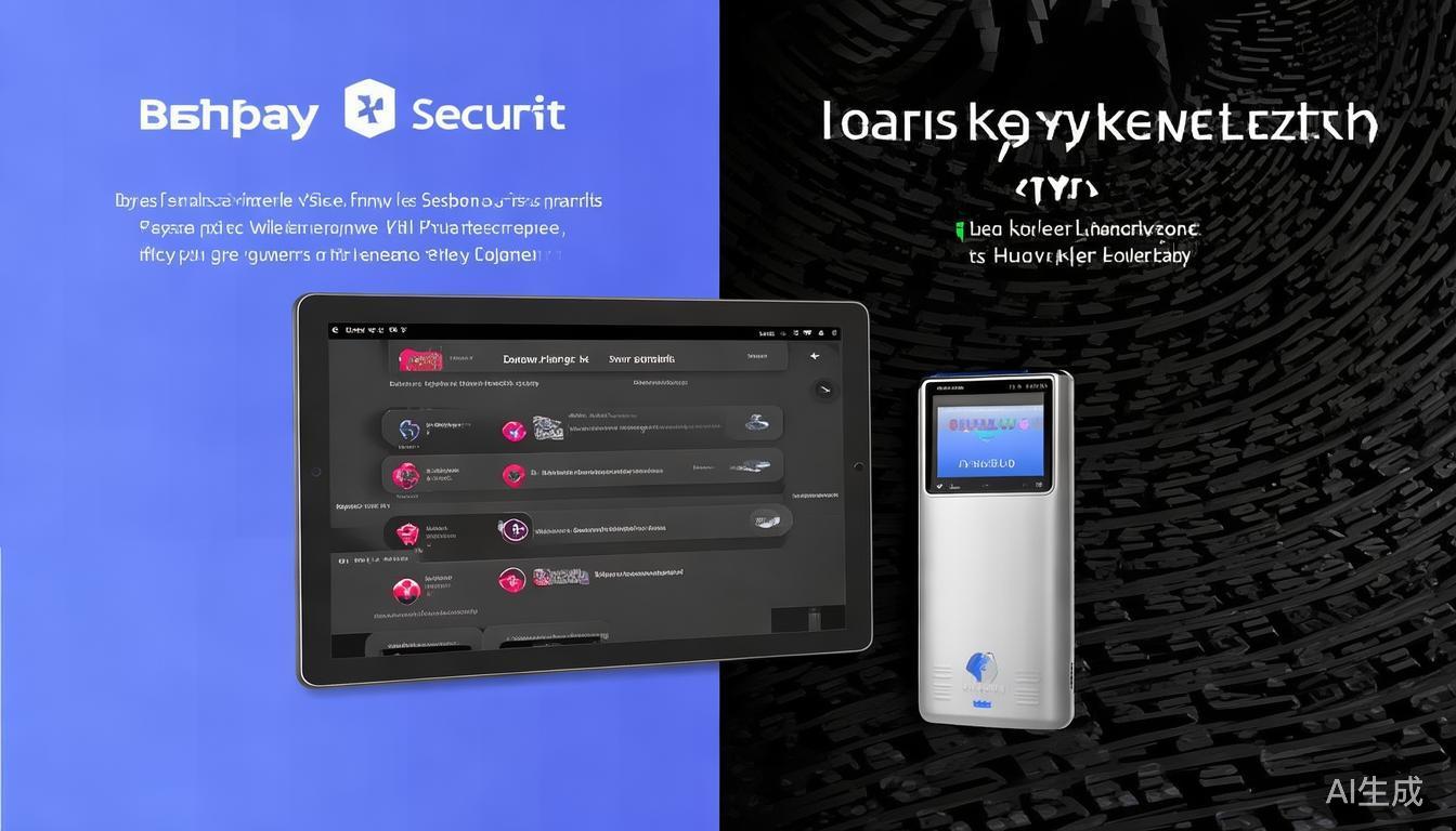 比特派钱包最新版：竞争中凸显优势与挑战，前行之路考验重重