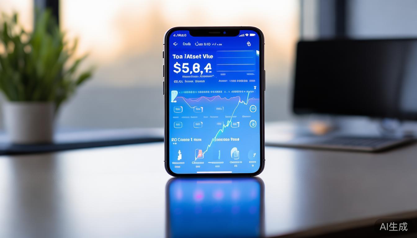 数字货币投资如何借助比特派钱包官方App监控资产？使用方法来了