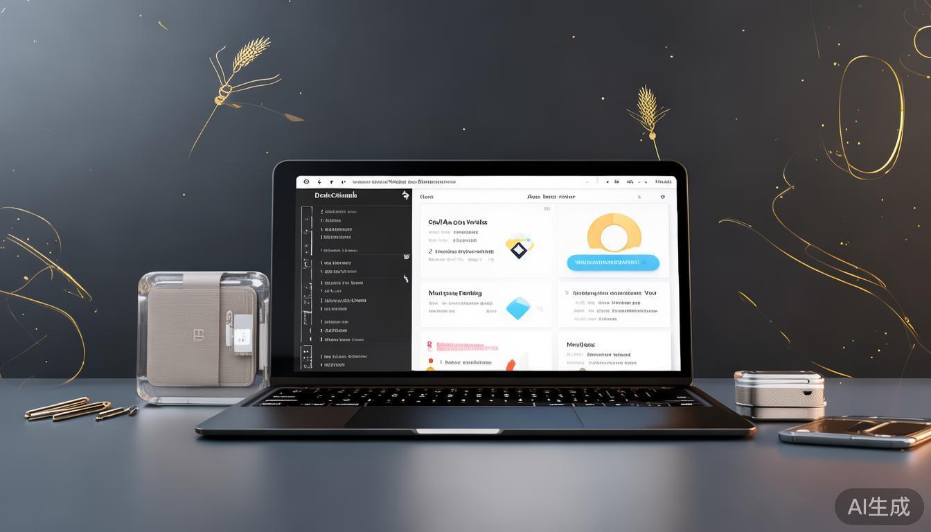 比特派钱包新版本优化，教你如何科学分配数字资产？