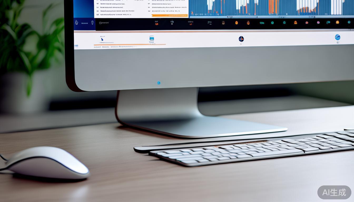 比特派钱包查看财务概况超简便，如何操作？速来了解