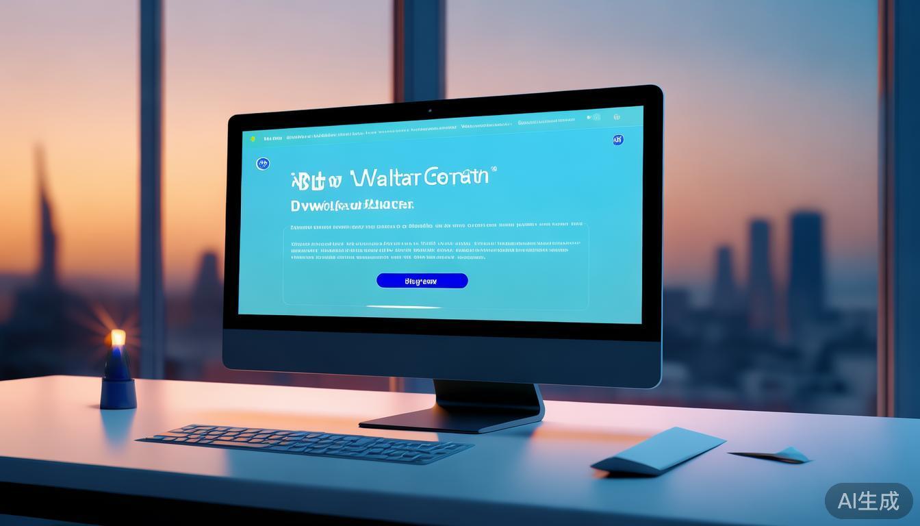 注意：如何从微信公众号获取比特派钱包下载？风险解析与安全渠道指引