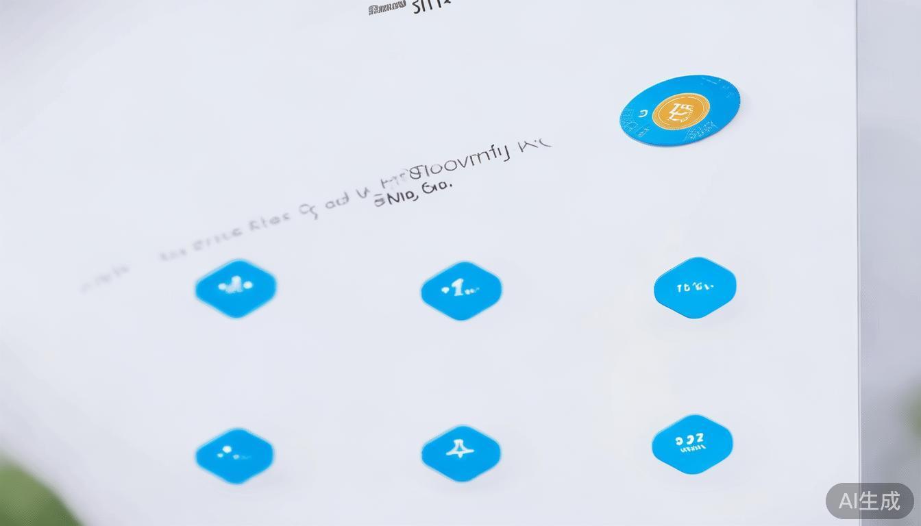 数字资产管理浪潮下，Bitpie 钱包的核心优势与安全保障