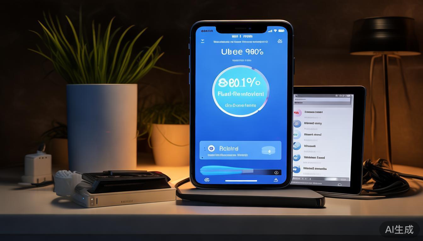 比特派钱包5.0官方下载及使用：网络稳定关乎资产安全与效率