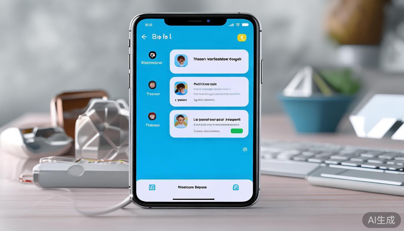 比特派Bitpie正式版下载意义重大，关乎资产安全与交流效率