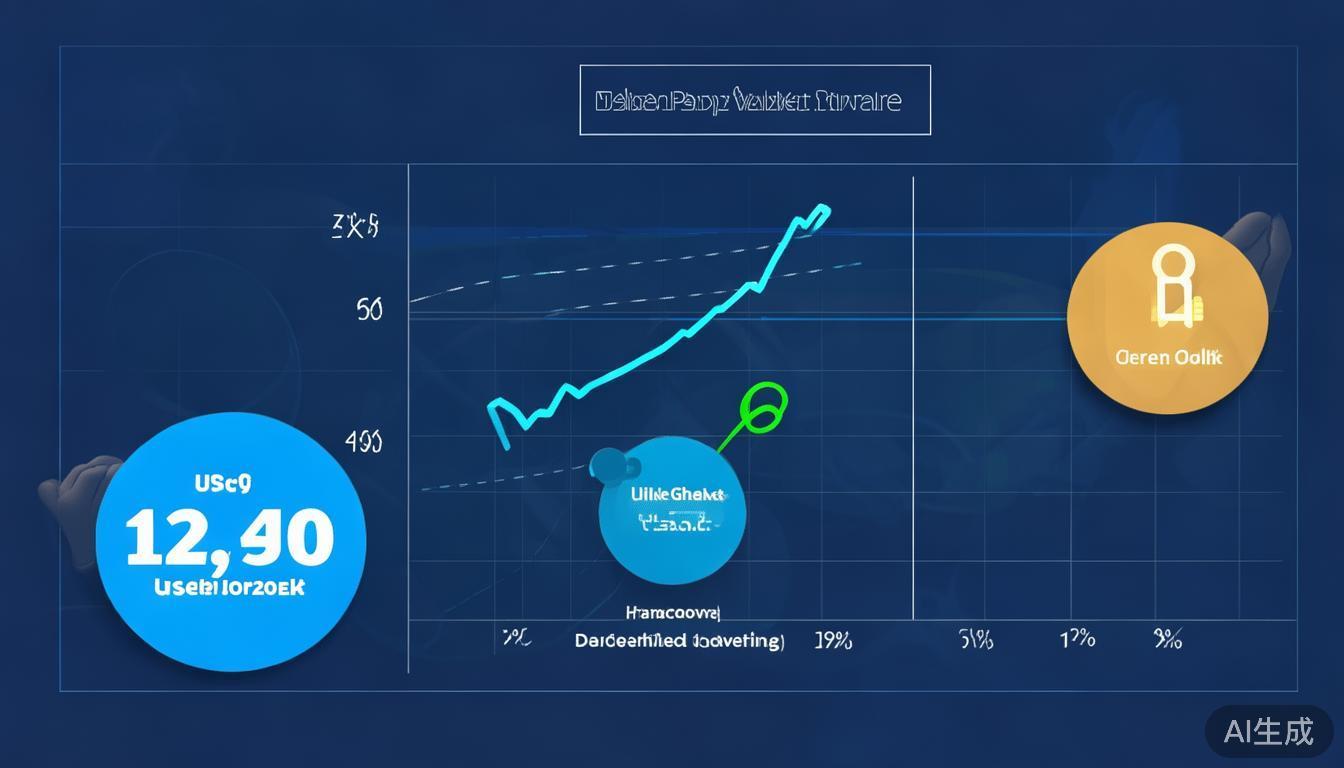 研判手机比特派钱包市场潜力，需多维度剖析其核心价值