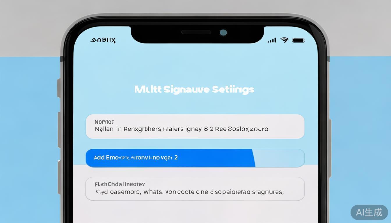 比特派钱包App多重签名功能，提升加密货币资产安全性