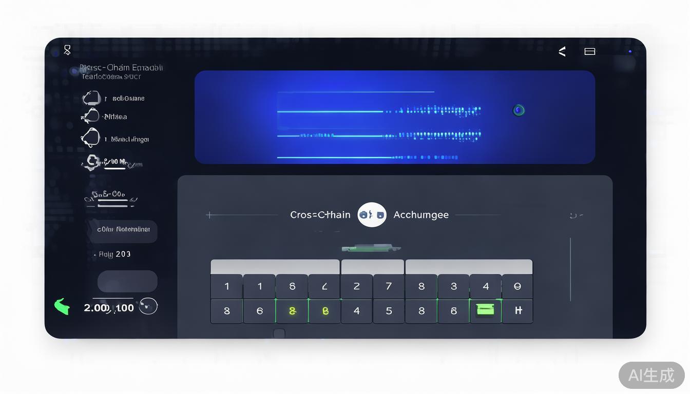 比特派新功能使用教程：一键归集与跨链兑换，让资产高效管理