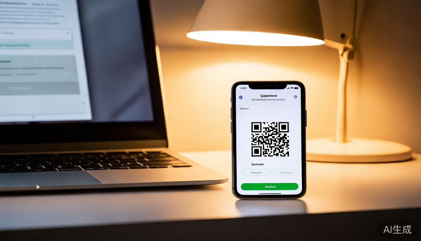 比特派官网双重认证教程：3分钟学会2FA设置，保护资产安全