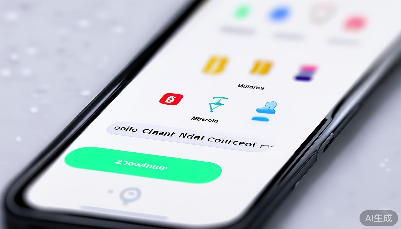 安全首选BitPie安卓版：私钥本地掌控，多链资产一应俱全