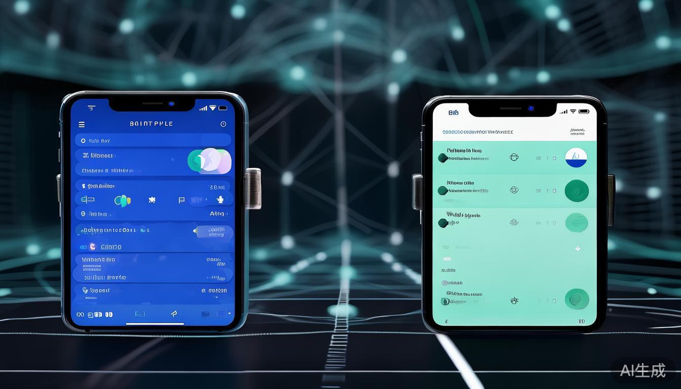 加密货币用户必看！Bitpie钱包的优势与劣势分析