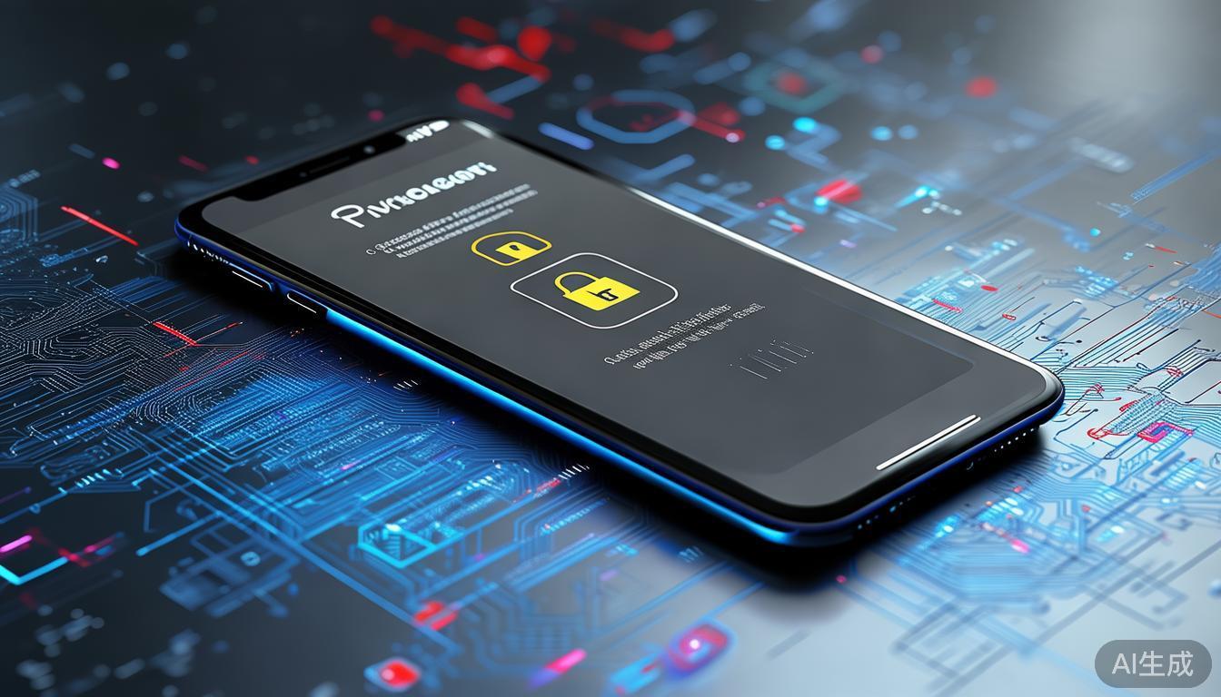 比特派钱包新版：强化信息混淆，保障数字资产安全与隐私