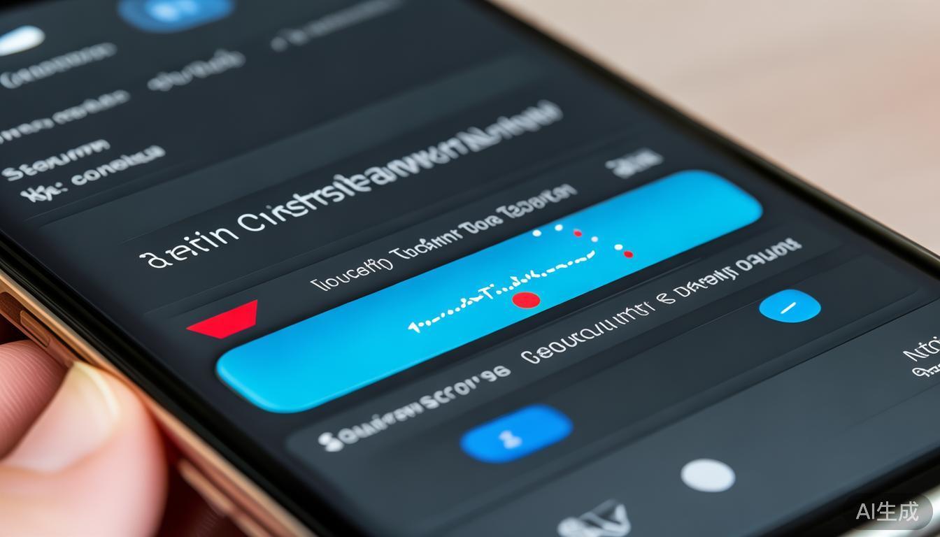 Bitpie钱包界面评测：苹果用户视角下的体验痛点与功能深度解析