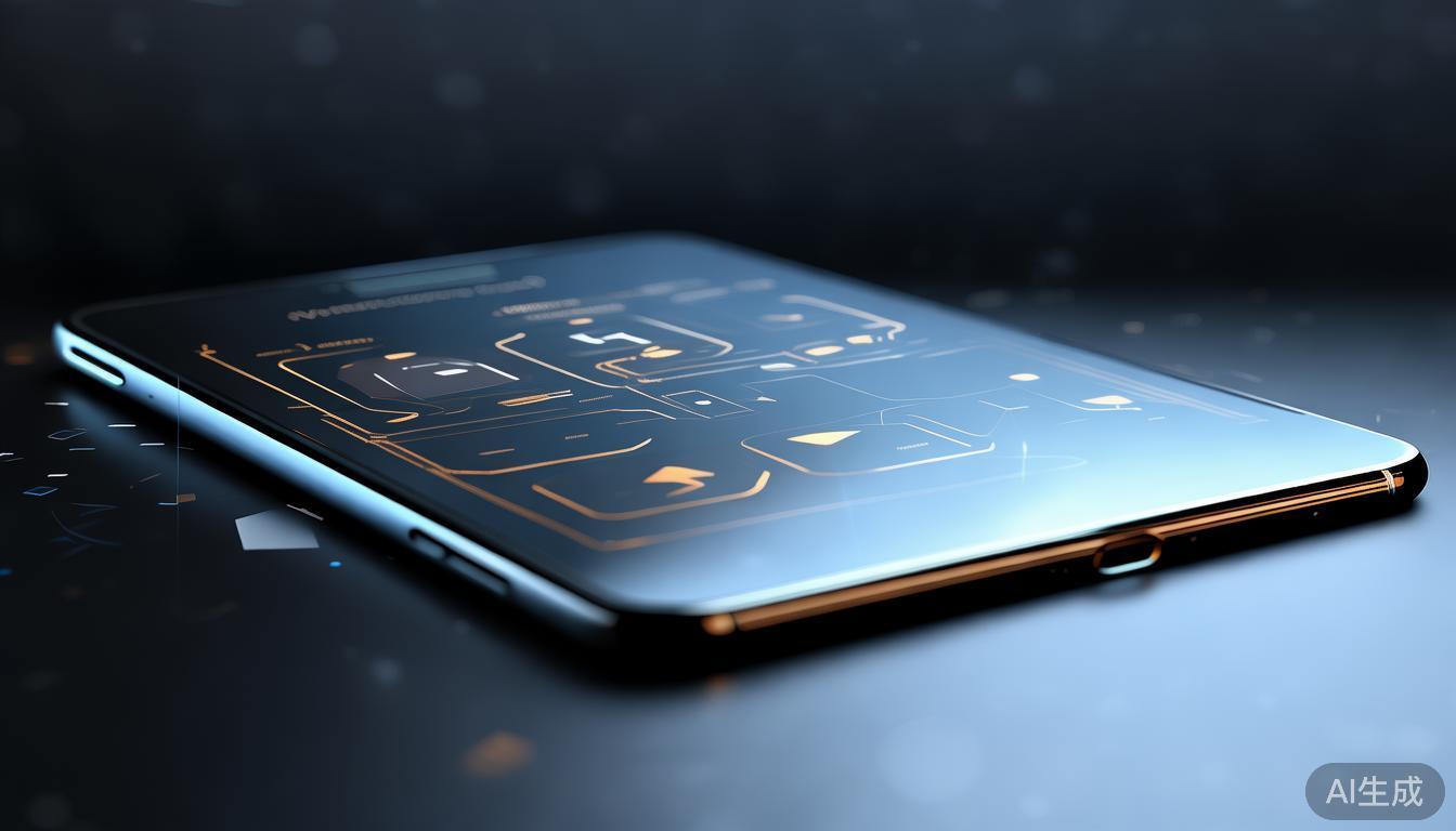 安全指南：如何在钱包App内部处理数据？避开下载网址中的陷阱