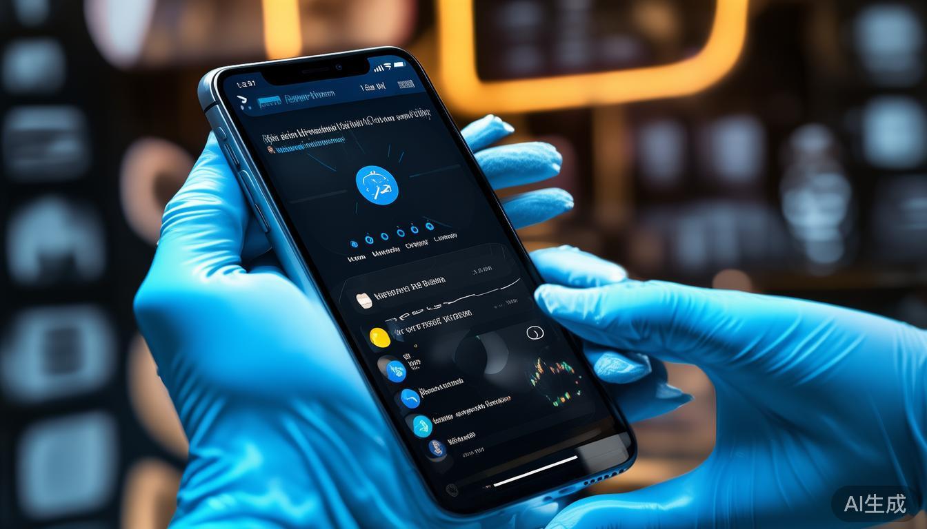 比特派钱包使用教程：掌握私钥与DApp，安全玩转多链资产