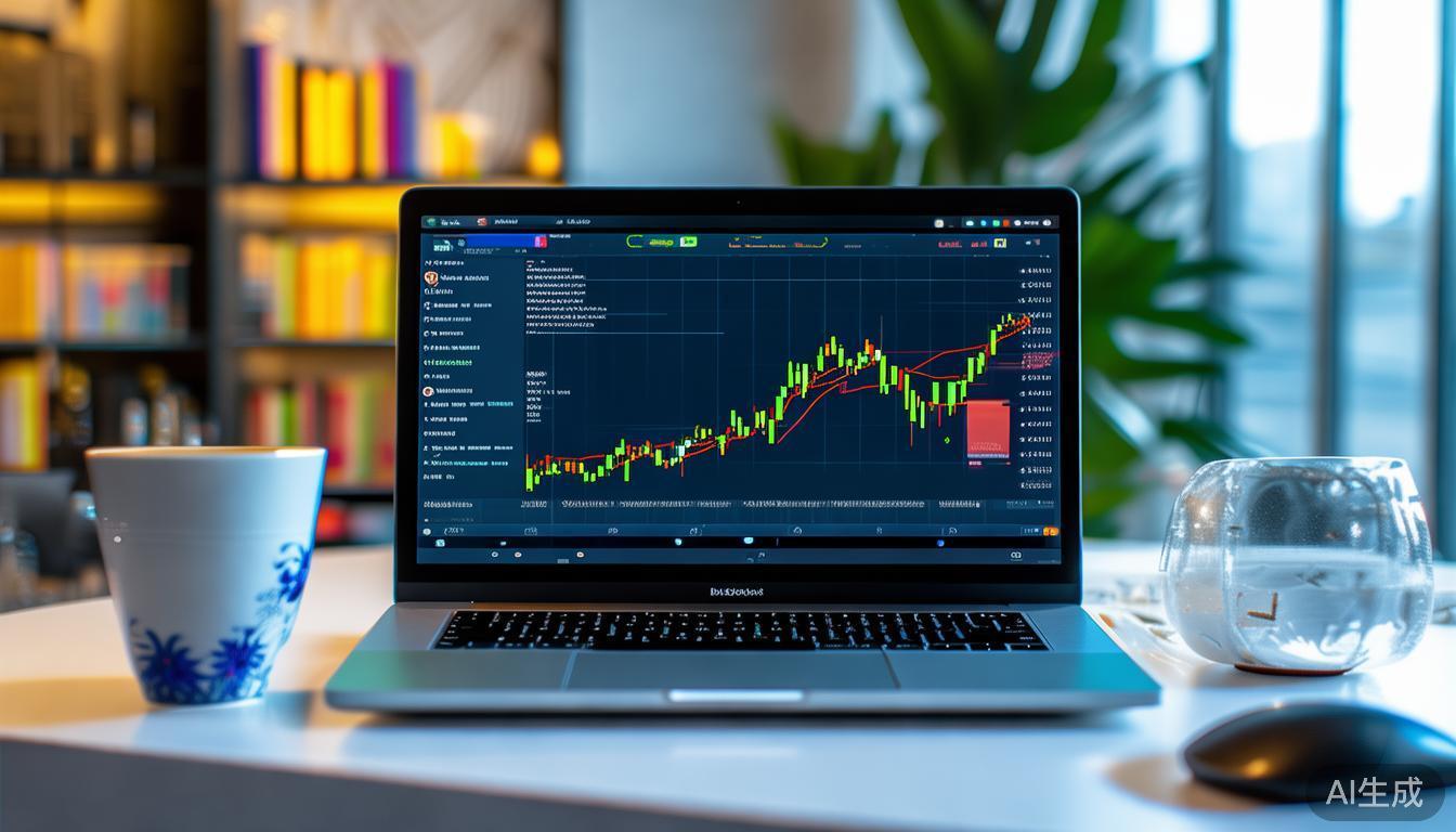 量化交易如何借助先进算法提升Bitpie等交易所交易效率？