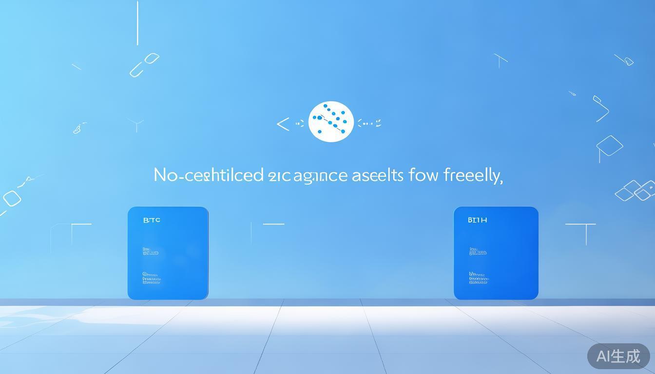 Interoperability: Bitpie Wallet