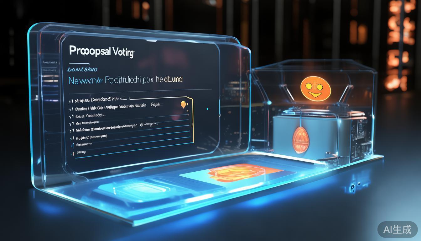 参与数字货币治理：Bitpie 交易所的决策权_货币策略_数字货币策略交易