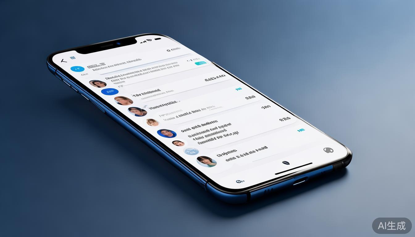 资深使用者：Bitpie安卓版APP社交功能对加密货币生态影响几何？