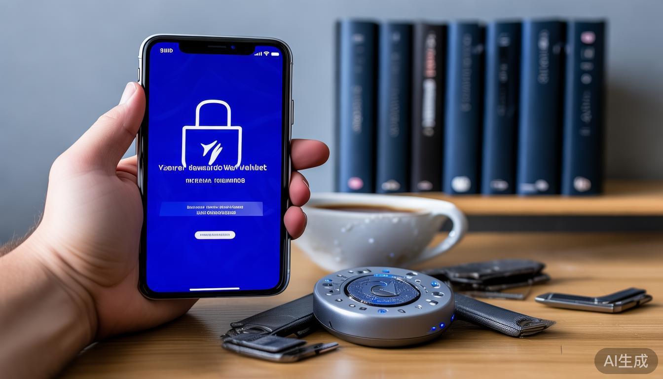 通过bitpie比特派钱包官方下载后,如何确保你的数字资产在安全可靠的环境中保存?_bitpie比特派钱包_比特派钱包安全性
