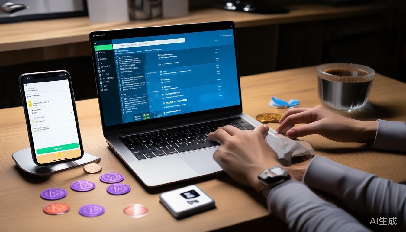 比特钱包_比特派钱包官方网的用户操作指南_比特钱包app