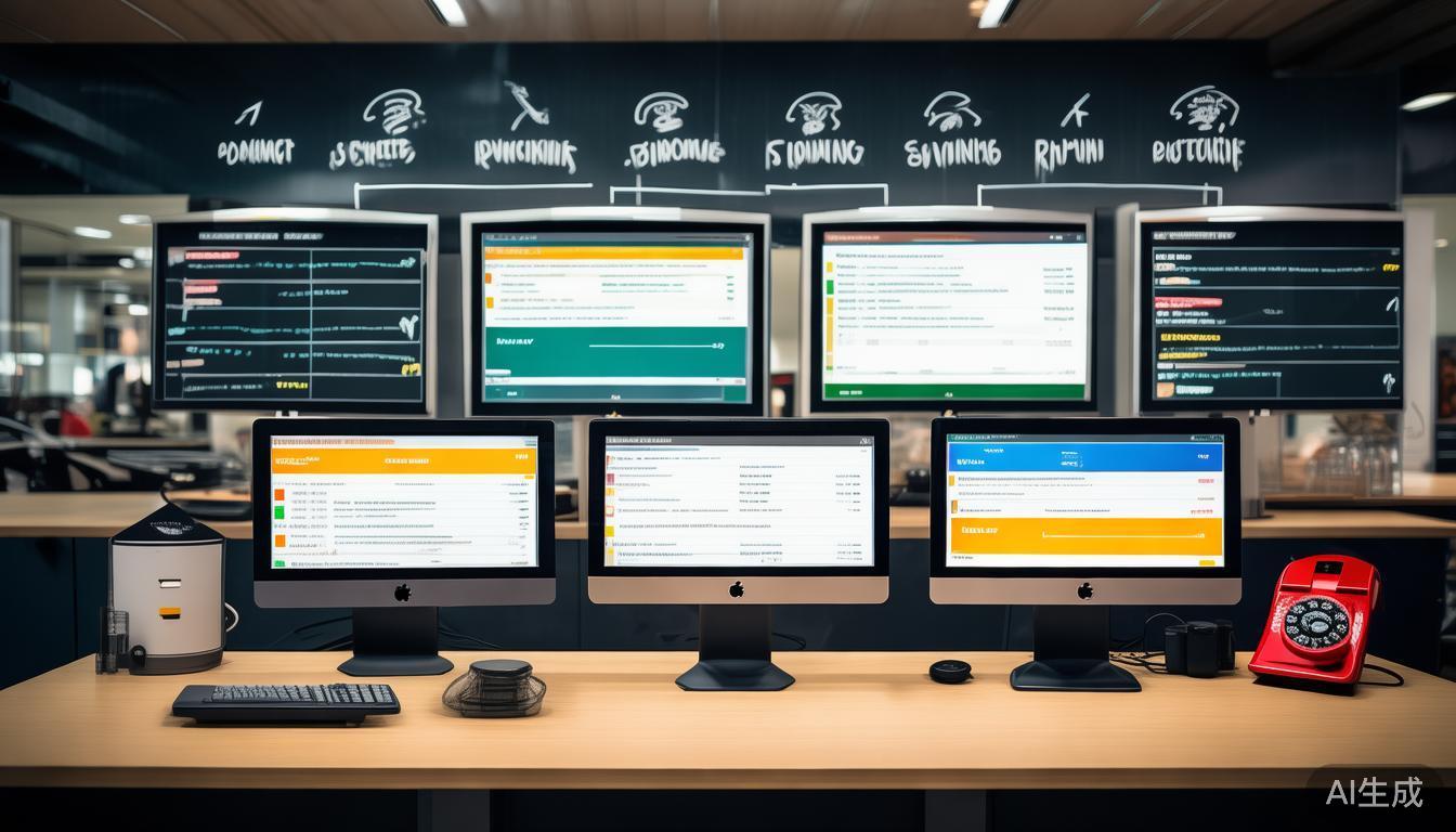 比特派官网的客户关系管理与反馈机制_比特派官网公告_比特派有客服吗