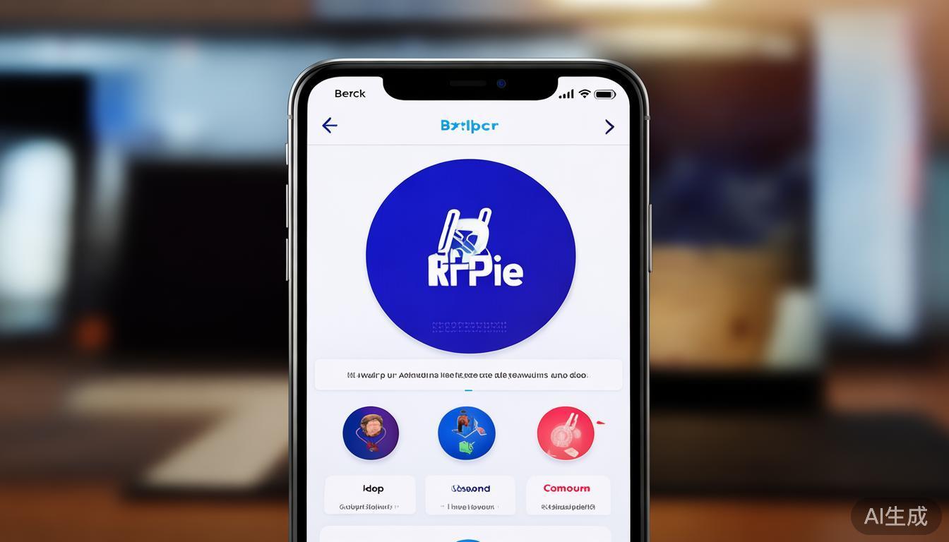 钱包应用app_如何在 BitPie 钱包中对接 DeFi 应用_钱包客户端