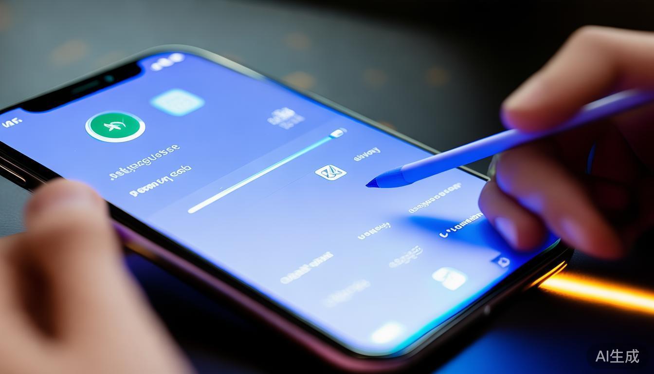 比特派Bitpie钱包app使用指南：安全交易流程及资产充值要点
