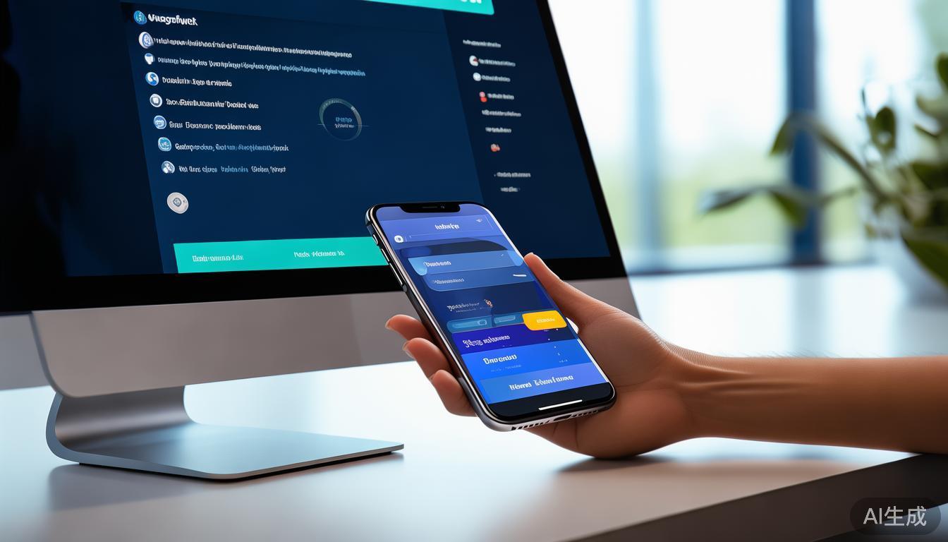 如何通过比特派钱包app官方下载网址实现资产管理？_比特派钱包体系_比特派钱包trx