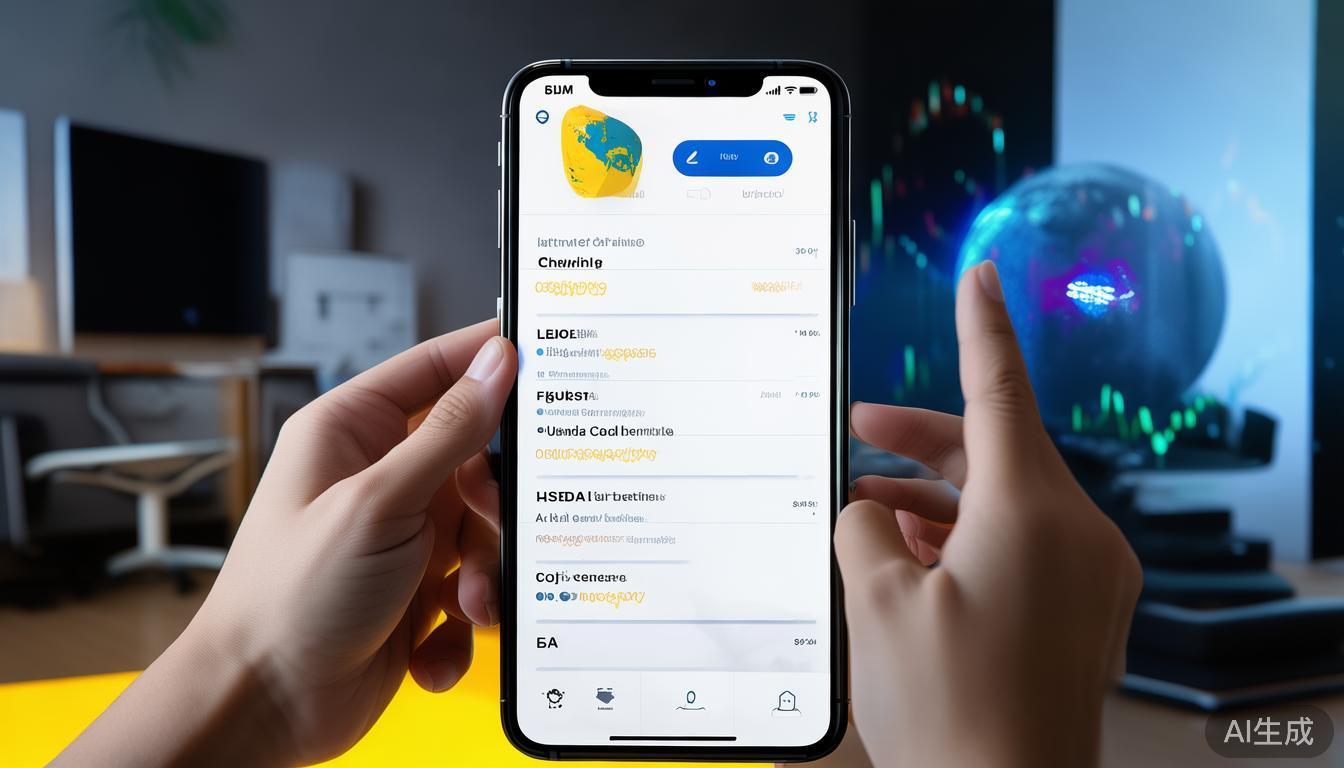 比特派最新钱包app国际化策略：适配法规、对接服务与优化界面