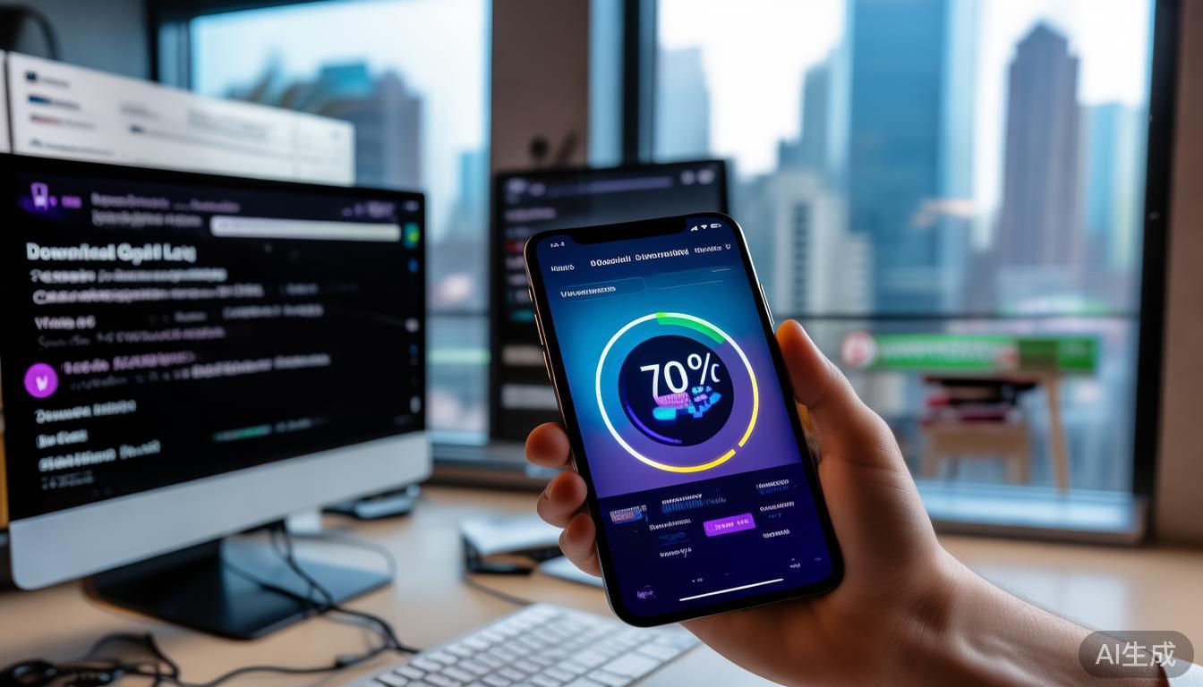 从官网下载Bitpie钱包APP的过程中需注意什么？_钱包app官网_钱包下载地址