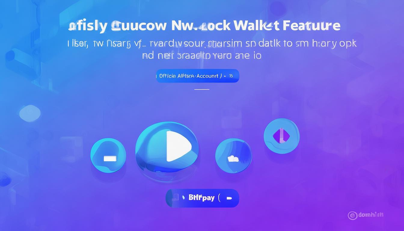 比特派钱包imtoken_比特派钱包_如何通过社交媒体获取比特派钱包APP最新动态？