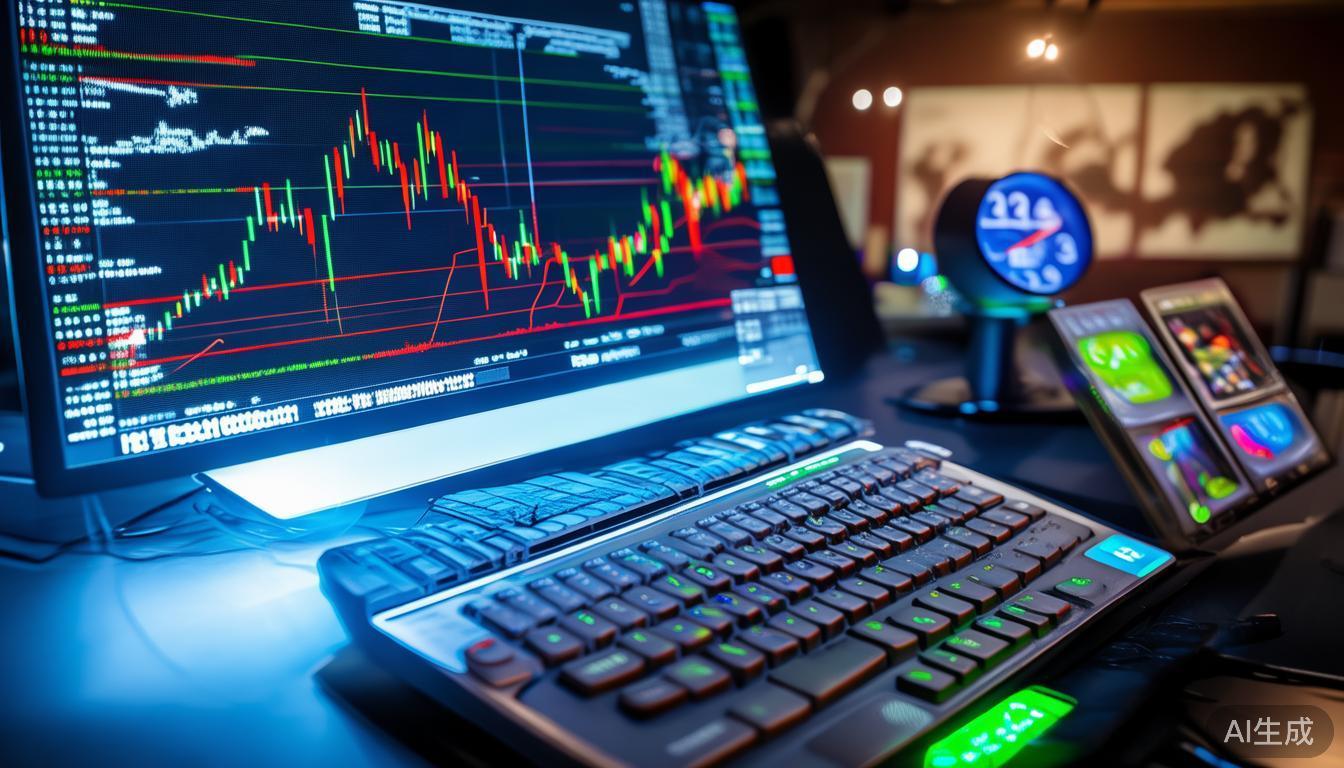 The Journey of a Trader: Using Bitpie Wallet for Crypto Trading_The Journey of a Trader: Using Bitpie Wallet for Crypto Trading_The Journey of a Trader: Using Bitpie Wallet for Crypto Trading