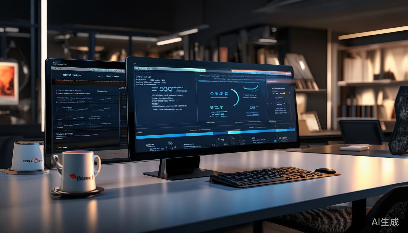 深入了解 BitPie 安卓版的功能与优势_安卓深度开发_安卓深度优化系统