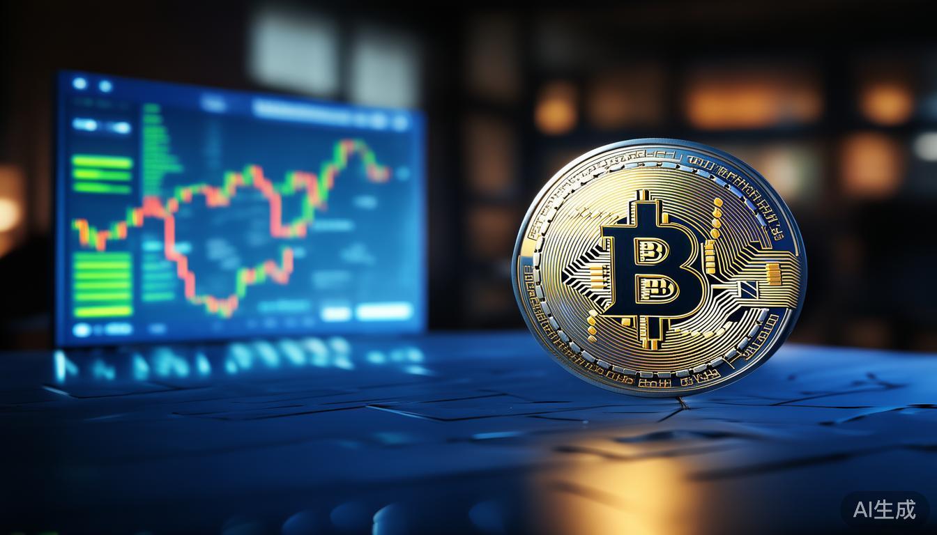 数字货币市场：从极客玩物到金融力量，如何应对情绪波动？