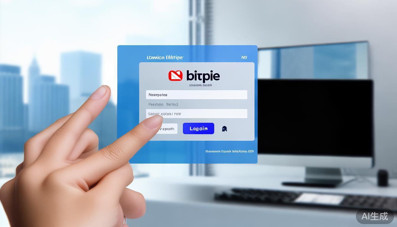 数字资产领域多年经验者谈：Bitpie钱包安全与官网重要性