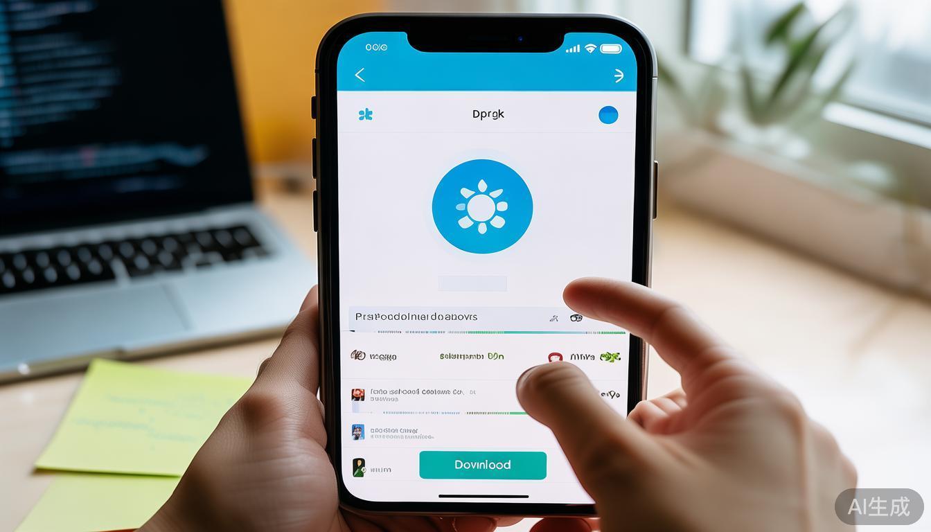 数字资产领域：安全下载入口为何对用户与项目方都至关重要？