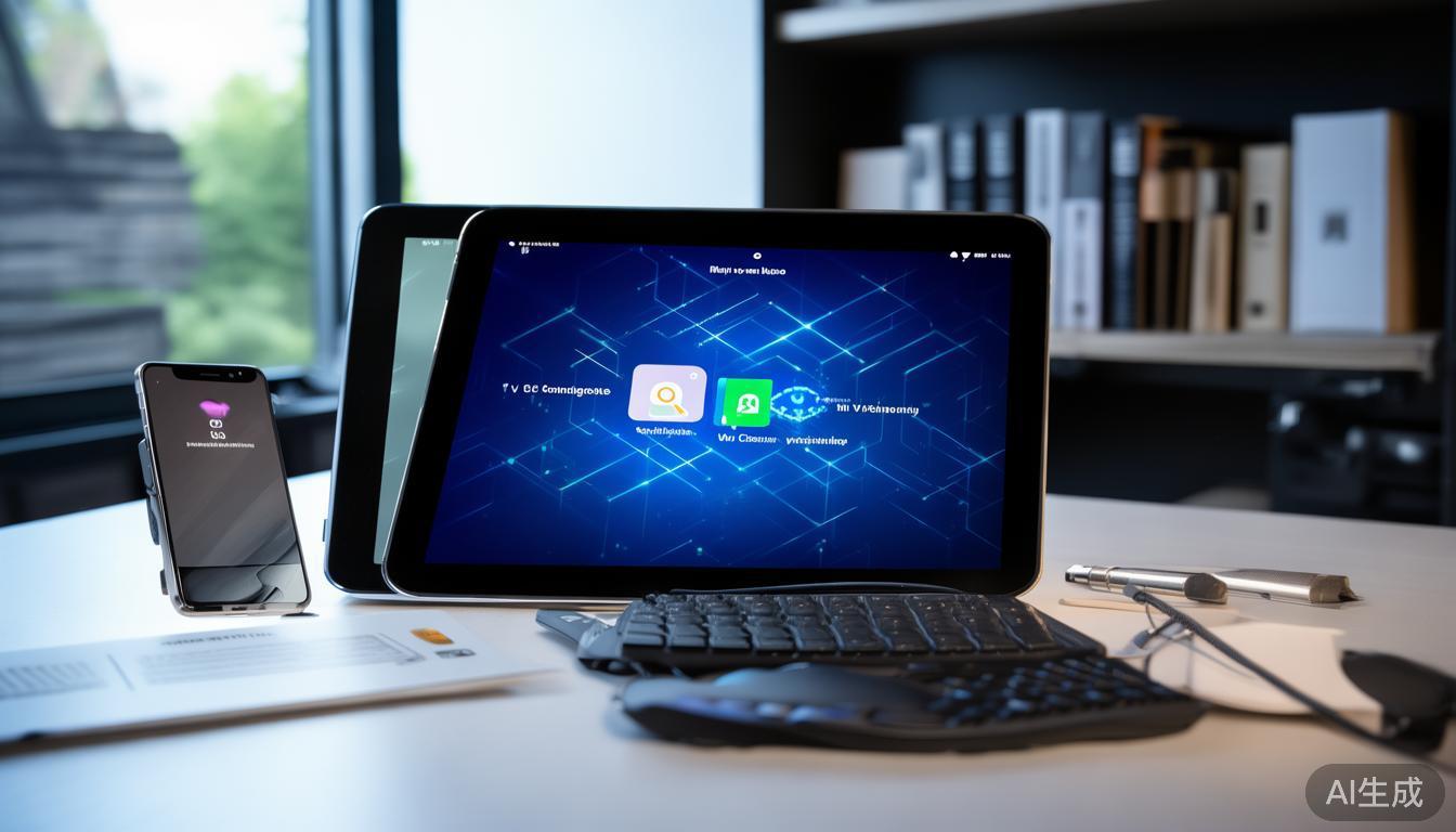 走进数字货币世界下载钱包，风险管理与理性决策至关重要