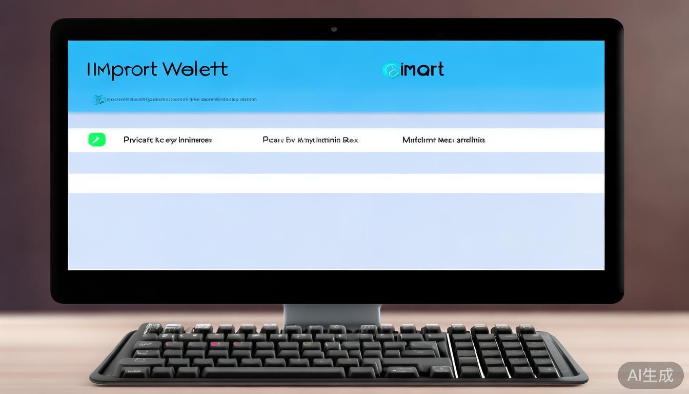 比特派添加钱包全流程指南，助你安全开启加密资产之旅