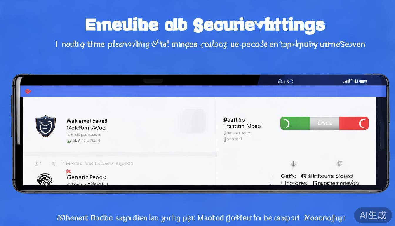 下载比特派钱包后，正确配置与助记词备份关乎资产安全