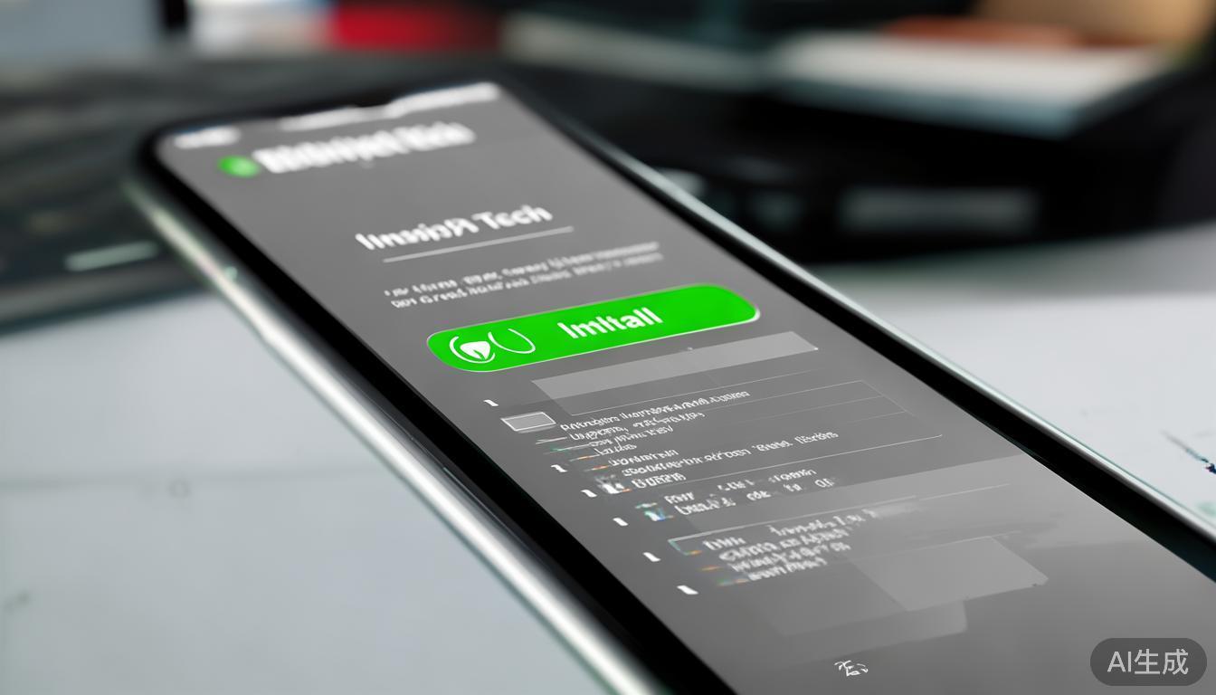 数字货币钱包安全至关重要！Bitpie比特派下载需走官方渠道