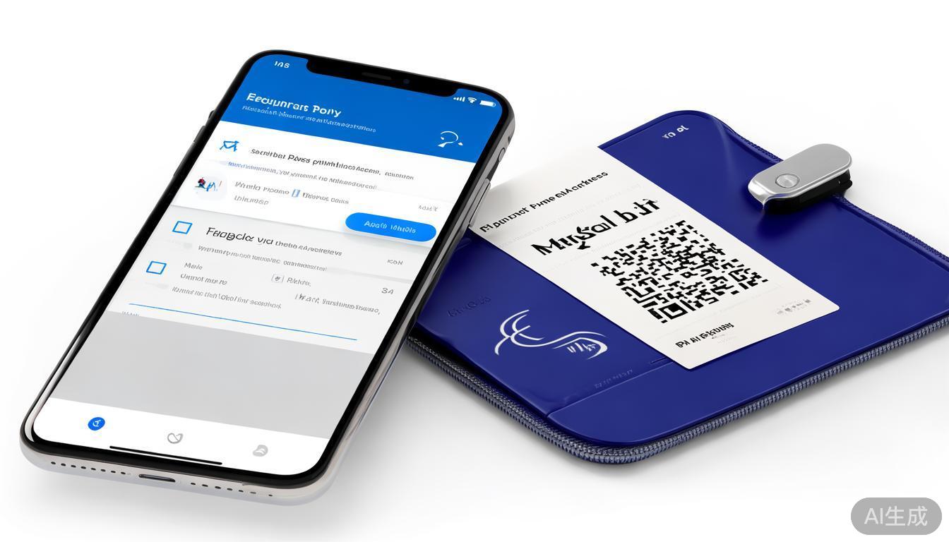 比特派钱包老用户亲述：快速交易对把握市场机会有多关键