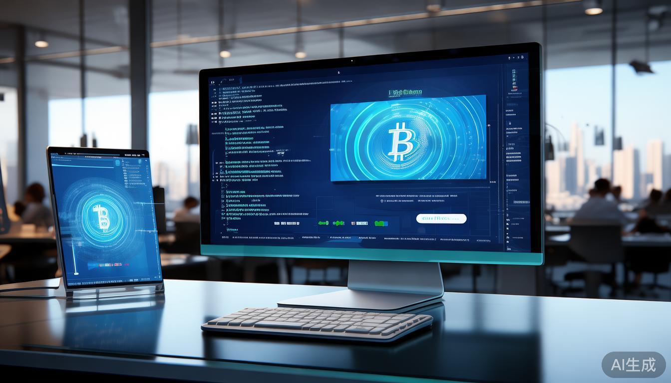 比特派钱包凭创新策略领先，新版本在多方面深度优化