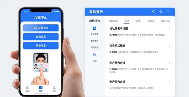 比特派官方下载后怎样做合规检查？