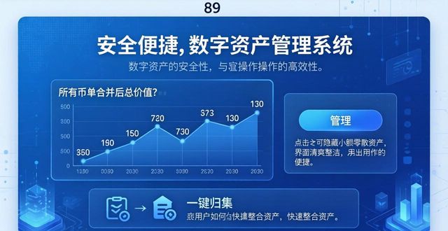 比特派最新版官方下载，轻松整合你所有数字资产