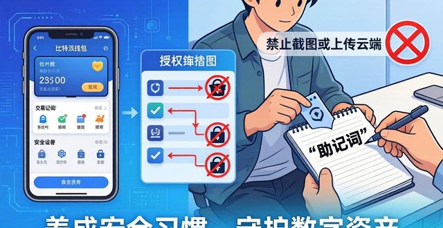 比特派下载网址：投资风险与用户管理须知