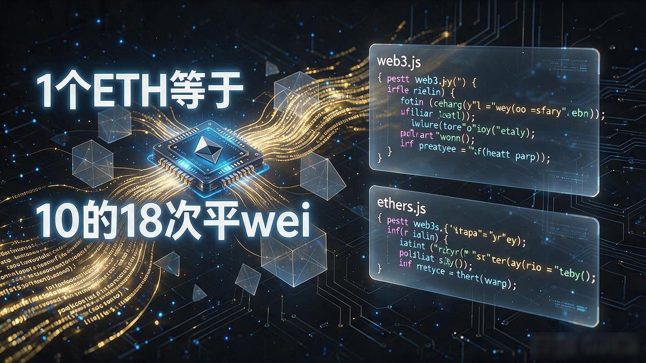 JavaScript数字货币转换坑太多？这几个问题你必须知道