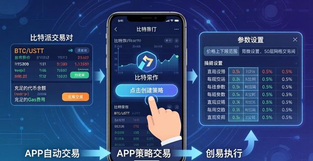 比特派钱包APP内置交易策略如何使用_bitpie比特派钱包_比特派钱包imtoken