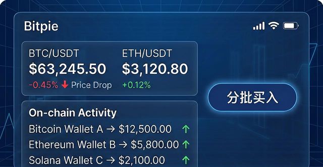 比特派最新版下载后，怎么用它找到好项目