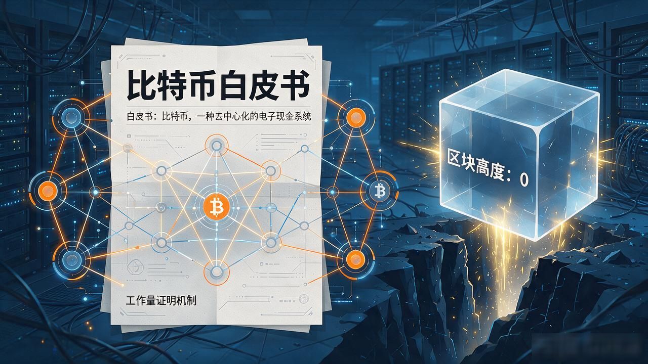 数字虚拟货币由来：从论坛积分到万亿市场，怎么一步步走来的